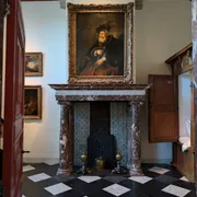 museum Rembrandthuis