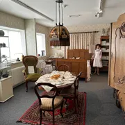 Museum TweeStromenland