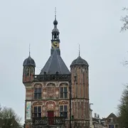 Museum De Waag