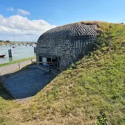 Kazemattenmuseum