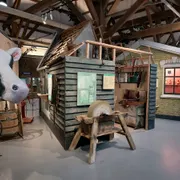 Historisch Museum Haarlemmermeer