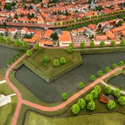Historisch Museum Den Briel