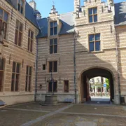 Markiezenhof