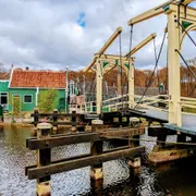Nederlands Openluchtmuseum