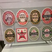 Heineken Experience