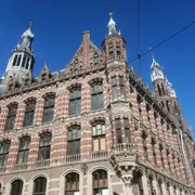 Koninklijk Paleis Amsterdam
