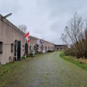 CRASH Luchtoorlog- & Verzetsmuseum '40-'45