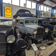 Automuseum Schagen
