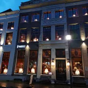 Het Vrouwenhuis