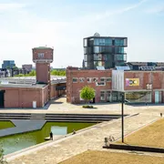 De Museumfabriek