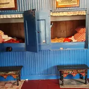 Cultuurhistorisch Museum Sorgdrager