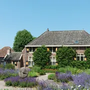 Kasteel Keukenhof