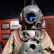 MuzeeAquarium