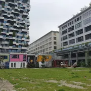 MU Hybrid Art House