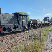 Stichting Stoomtrein Goes-Borsele
