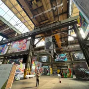 STRAAT Museum