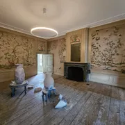 Landhuis Oud Amelisweerd