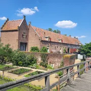Kasteel Ammersoyen