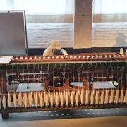 Museum de Kantfabriek
