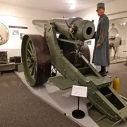 Nederlands Artillerie Museum