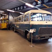Nationaal Bus Museum