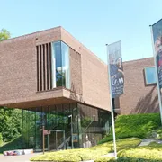 LAM museum