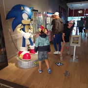 Nationaal Videogame Museum