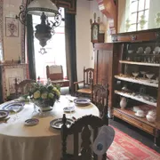 Oudheidkamer Texel