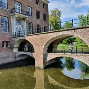 Kasteel Amerongen
