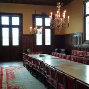 Zwanenbroedershuis