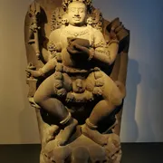 Wereldmuseum Leiden