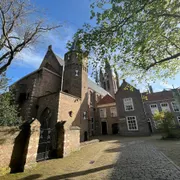Museum Prinsenhof Delft