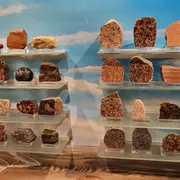Geologisch Museum Hofland