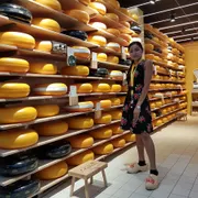 Gouda Cheese Experience