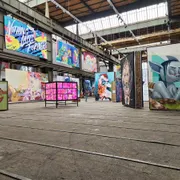 STRAAT Museum