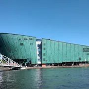 NEMO Science Museum