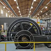 Industrieel Museum Zeeland