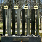 Nationaal Monument Kamp Vught