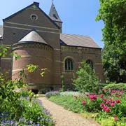 Botanische Tuin Kerkrade