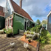 Museum Zaanse Tijd