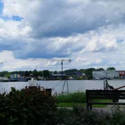 Maas Binnenvaartmuseum