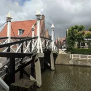 Museum Hindeloopen / Hielpen