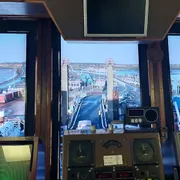 Maritiem Centrum "Abraham Fock"