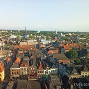 Forum Groningen