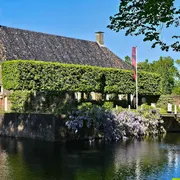 Museum Borg Verhildersum