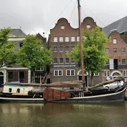 Nationaal Jenevermuseum Schiedam