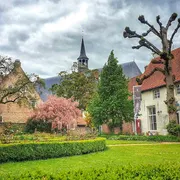 Het Gouverneurshuis museum-cultuur-verbinden