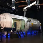 Space Expo