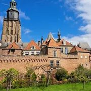 Sint Walburgiskerk, Zutphen