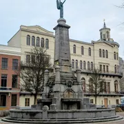 Wereldmuseum Rotterdam